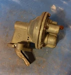 1967 Chevrolet Corvette Camaro Ss 327CI 350CI Ac Fuel Pump 40503. Fixed Price $33.74.