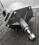 Johndow Industries 4DN0 Hand-operated Pump For Flammable & Combustible Liquids. Fixed Price $43.99.