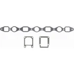 MS9341S Felpro Set Intake & Exhaust Manifold Gaskets For 1000 1100 1200 1300. Fixed Price $46.81.