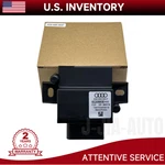 Fuel Pump Control Module For Audi A4 A5 Q5 S4 S6 S7 RS5 4G0906093B 4G0906093H. Fixed Price $38.60.