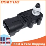 Fuel Tank Pressure Sensor 13502903 For Gmc Savana Sierra 1500 2500 3500 Yukon. Fixed Price $15.79.