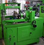 Mico - Bosch 8 Cylinder Diesel Fuel Injection Pump Test Bench, Model Efep 400A. Fixed Price $4995.00.