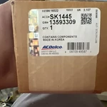 Genuine Gm 2011-2019 Chevrolet Buick Cascada Fuel Gauge Sending Unit 13593309. Fixed Price $48.95.
