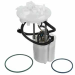 Fuel Pump Module Assembly Delphi FG1667 Fits 12-13 Cadillac Srx 3.6L-V6. Fixed Price $461.94.