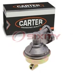 Carter M2999 Mechanical Fuel Pump For SP1080MP MF0147 M16106 B0145P 6440159 Xc. Fixed Price $40.62.