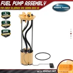 Fuel Sending Unit For Chevy Silverado Gmc Sierra 2500 Hd 3500 11-16. Fixed Price $174.59.