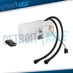 Gas Electrical Fuel Pump Module Assembly Fits For 2004 Jeep Liberty 2.4L 3.7L. Fixed Price $106.02.