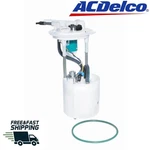 Genuine Acdelco M100132 Fuel Pump Assembly Without Level Sensor Gm 23120331. Fixed Price $169.99.