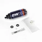 Deatschwerks 9-301S-1003 DW300 Fuel Pump For Genesis Coupe/sedan. Fixed Price $169.00.