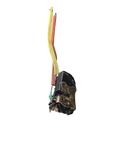 1998-2003 Dodge Durango Dakota Door Latch Lock Actuator Passenger Sid Right Rear. Fixed Price $65.00.