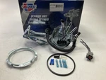 Carquest FG145BCQ Fuel Pump Hanger, 19 Gallon Tank, Left Driver Side Mount. Fixed Price $49.95.