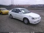 Fuel Pump Assembly Fits 98-02 Corolla 2226858. Fixed Price $76.00.