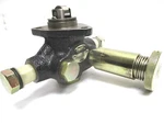 DK105210-4450 New Komatsu SA6D110 Fuel Feed Supply Pump 1052104450. Fixed Price $159.99.