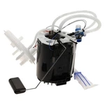 For Jaguar Xf 2009 Genuine C2Z3907 In-tank Fuel Pump Module Assembly. Fixed Price $1299.00.