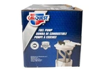 Carquest Electrical Fuel Pump Fits 1997-99 Jeep Wrangler Tj Part Number M2510477. Fixed Price $80.75.