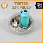 00-04 Aston Martin DB7 Vantage 5.9L V12 Fuel Evaporative Loss Flange Oem 35K. Fixed Price $410.85.