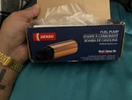 Electric Fuel Pump-gas Denso 951-0002. Fixed Price $88.88.