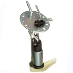Fuel Pump Hanger Assembly Delphi HP10283 Fits 96-97 Honda Accord 2.2L-L4. Fixed Price $127.02.