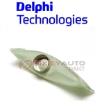 Delphi Fuel Pump Strainer For 1988 Chevrolet G30 7.4L V8 Air Delivery Su. Fixed Price $21.81.