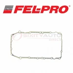 Fel-pro Oil Pan Gasket Set For 1995-2002 Pontiac Sunfire 2.3L 2.4L L4 Ox. Fixed Price $39.93.