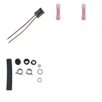 Herko Fuel Pump Repair Kit CK9306D For Toyota Lexus Chevrolet Pontiac Scion. Fixed Price $14.71.