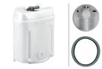 Hella Fuel Pump Module Assembly 358106141. Fixed Price $96.22.