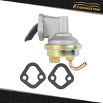 For 1993 Am General Hummer 6.2L Mechanical Fuel Pump M73105. Fixed Price $26.99.
