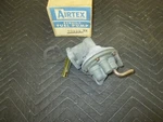 Airtex Capac 40193 Rx Rebuilt Rebuildable Fuel Pump 19661965 Chevelle 6417547. Fixed Price $39.00.