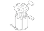 Genuine Nissan Fuel Pump And Sender Assembly 17040-7BA0A. Fixed Price $531.30.