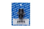 Magnafuel Racing Systems Mp 3007 Blk 10AN To Straight Fitting. Fixed Price $37.83.