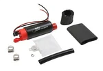 Holley 19-342 Sniper E85 In-tank Electric Fuel Pump, 340 Lph. Fixed Price $117.99.