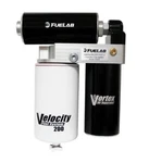 Fuelab 30304 Velocity Series 200GPH 8PSI Duramax. Fixed Price $878.28.