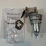 Carter M60032 Mechanical Fuel Pump Fits Lincoln Ford Mercury 1979-1983. Fixed Price $94.87.