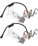 Fuel Pump Module Assembly Ford F-150 F-250 F-350 1992-1997 SP2005H SP2007H. Fixed Price $80.00.