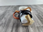Audi A6 2019-2024 Tank Electric Fuel Pump 4K0201317B. Fixed Price $65.00.