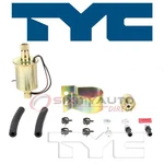 Tyc Electric Fuel Pump For 1967-1968 Gmc G1500 Van 3.8L 4.1L L6 Air Nm. Fixed Price $32.15.