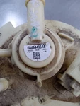 2024 Jeep Wagoneer Fuel Pump 68494496AB. Fixed Price $100.00.