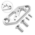 Fuel Pressure Regulator Fit Ls Cylinder Head Mounting Billet Chevy#. Fixed Price $20.73.