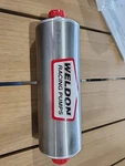 Weldon Line Electric Fuel Pump 1100-A New Old Stock. Fixed Price $250.00.