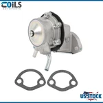 Mechanical Fuel Pump For Volkswagen Beetle Karmann Ghia 1.5L 1967-1969. Fixed Price $29.99.