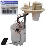 New Mopar 68497514AA Fuel Pump Module Assembly For Chrysler, Pacifica 2017-2023. Fixed Price $94.99.