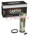 Carter Fuel Pump Module Assembly For 1996-1997 Dodge Ram 2500 5.2L 5.9L 8.0L Cj. Fixed Price $179.80.