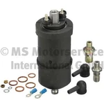 Pierburg Fuel Pump Volvo Porsche Renault 2,3 2,0 113540402100 1306932 145070. Fixed Price $152.28.