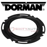 Dorman Fuel Tank Sending Unit Lock Ring For 2002-2004 Gmc Envoy Air Delivery Bq. Fixed Price $27.51.