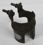 Original 1982 1983 1984 1985 Ford Mustang Gt 302 5.0L Fuel Pump Shield. Fixed Price $99.95.
