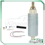 Fuel Pump For Acura Integra L4 1.6L 1986 1987 1988 1989. Fixed Price $37.19.
