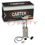 Carter Fuel Pump Module Assembly For 1998-1999 Chevrolet C1500 Suburban 5.7L Rm. Fixed Price $172.02.