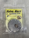 FTA-C-722L, Mack And Volvo With Low Sulfur Png Tanks, 2-7/8" Id Locking Fuel Cap. Fixed Price $60.00.