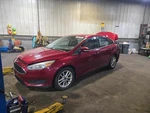 Used Fuel Pump Fits: 2015 Ford Focus Assembly Gasoline 2.0L W/o Turbo Vin. Fixed Price $95.90.