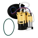 Fuel Pump Assembly For Mercedes C400 C450 E300 GLC300 2015-2018 2054701594. Fixed Price $69.49.